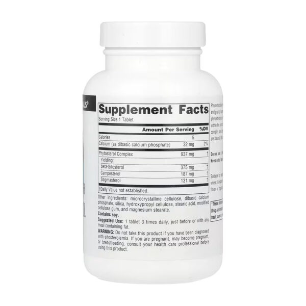 beta sitosterol mega strength 375 mg 60 tabs 75655604715824 3b34ad25ed