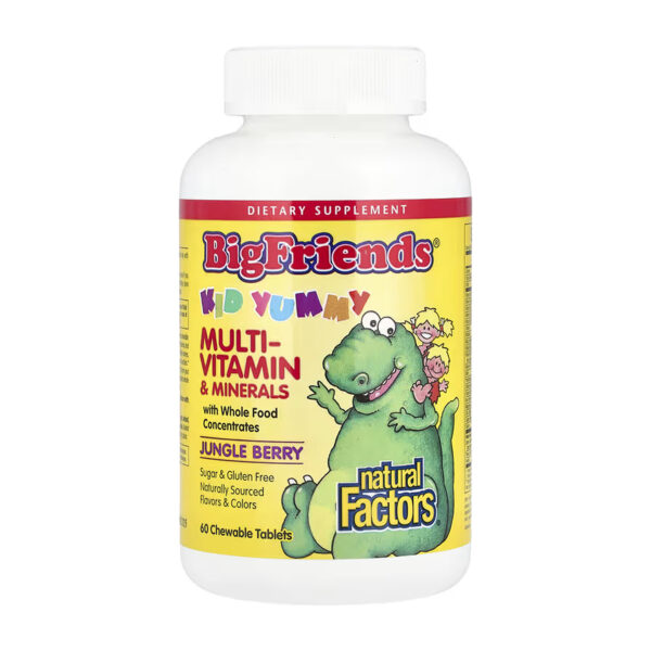 bigfriends chewable multivitamin minerals 60 tabs 78944119235514 7290fe8878