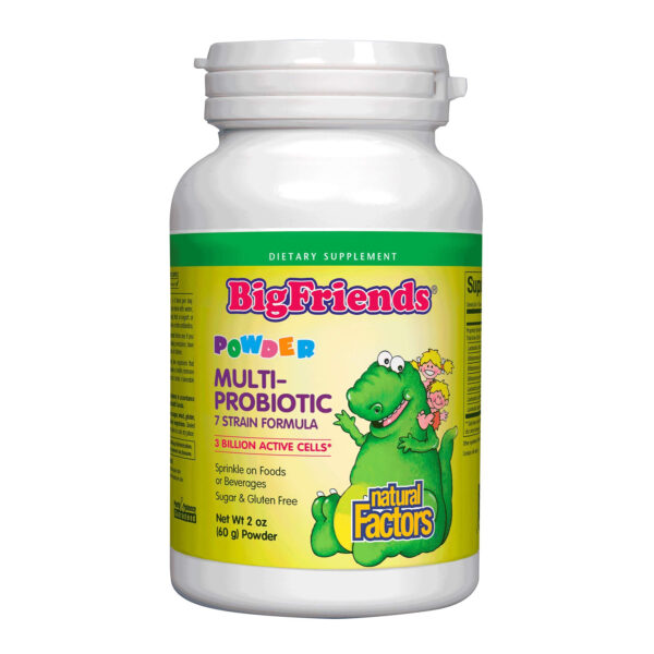 bigfriends multi probiotic powder 3 billion 60g 72593435739935 181c4c924b