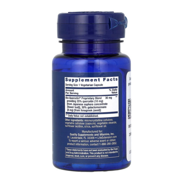 bio quercetin30 vegetarian capsules 50931492390364 fe77b93162