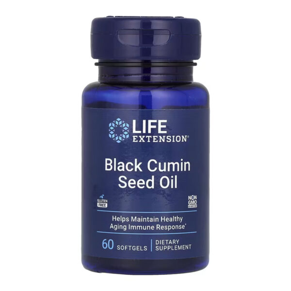 black cumin seed oil 60 softgels 60 softgels 43415436783028 0a3808da19