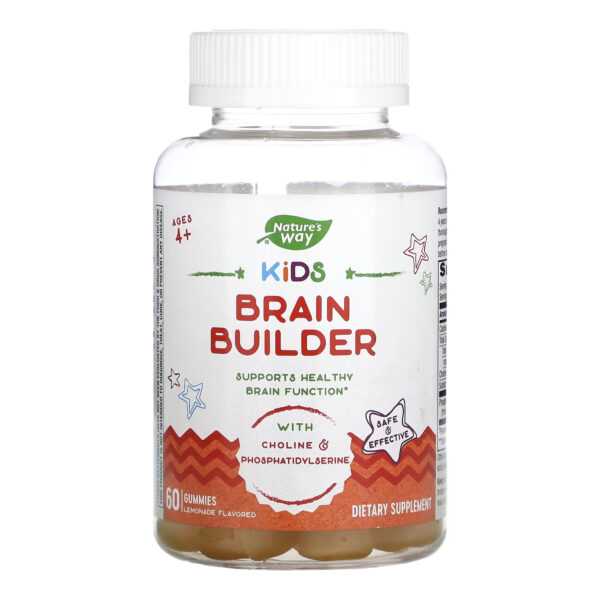 brain builder gummy 60 ct 62392014395787 6bbacbeac6