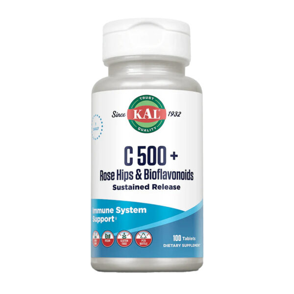 c 500 rose hips bioflavonioids sustained release 100 tabs 72909009016190 5e0c75c1f6