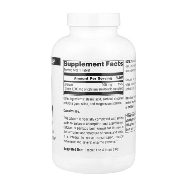 calcium 200 mg 100 tabs 89177306029519 828eaba314