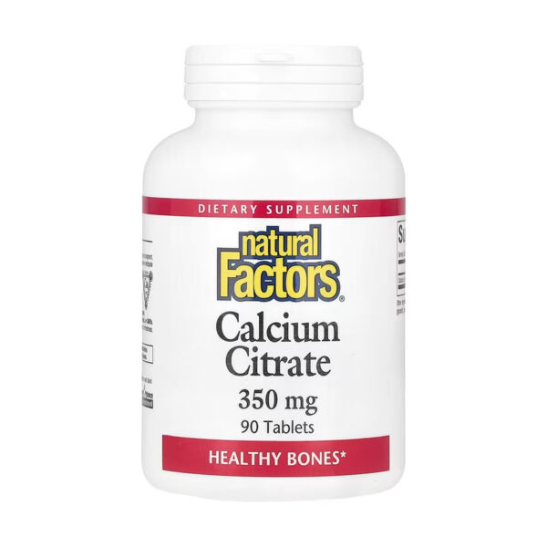 calcium citrate 350mg 90 tabs 15727932616912 01e45f7796