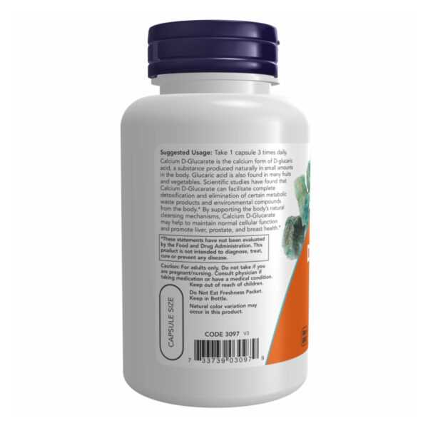 calcium d glucarate 500mg 90 vcapsid 89443064075748 959f4db9e3