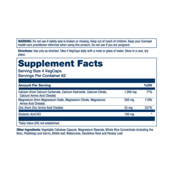 calcium magnesium zinc 250 vcaps 37941977153642 c0a316ca72