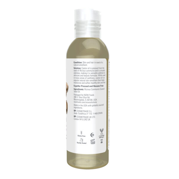 castor oil 473 ml 84498174978899 98ba3f7a2d