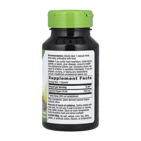 cayenne pepper 100 vcaps 51386422383646 33f5d032ea