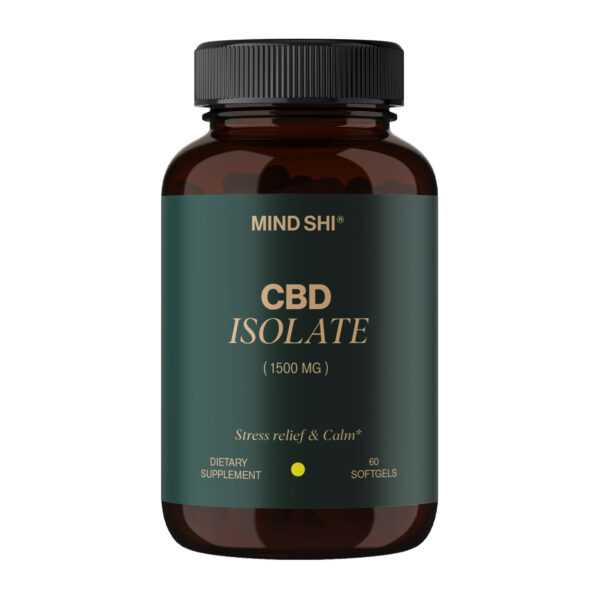 cbd isolate 1500 mg 60 softgels 37635092875464 44859bba74