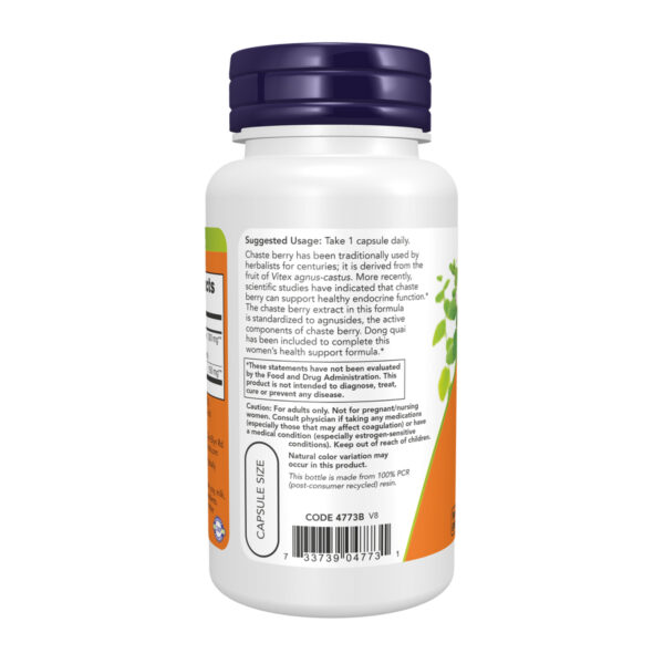 chaste berry vitex extract 300 mg 90 vcaps 65663752513081 6dd45b310b