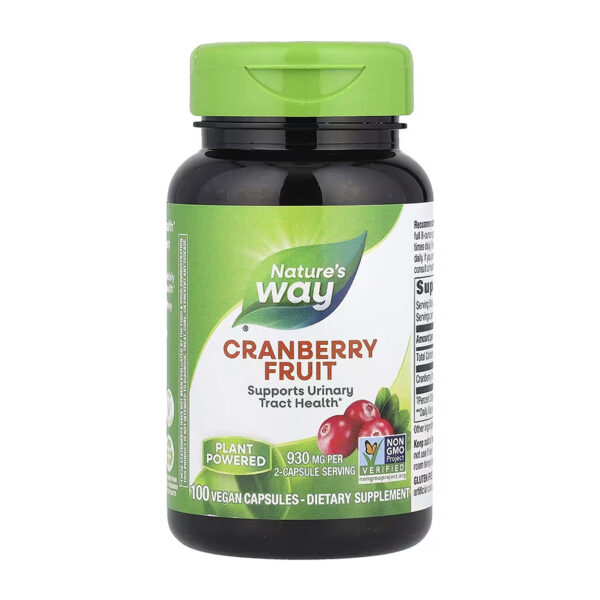 cranberry fruit 100 vcaps 79576141707445 569a93b020