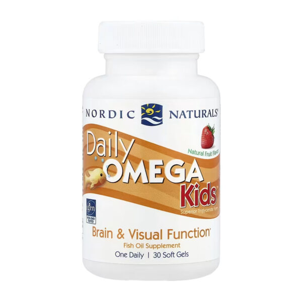 daily omega kids 30 softgels natural fruit 86811855994250 8d27485eb5