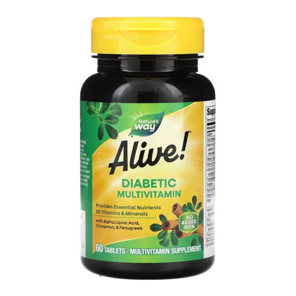 diabetic multivitamin 60 tabs 58540860291980 598caa7d1f