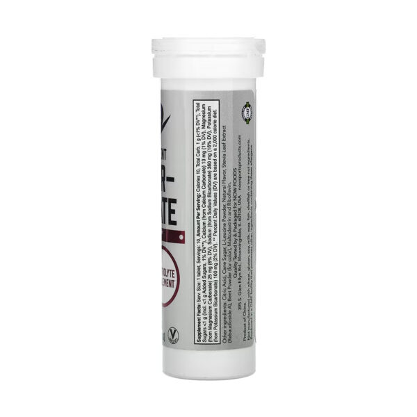 effer hydrate effervescent orange strawberry 10 tabs 37813364878709 0ca4f9d017