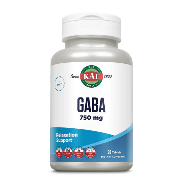 gaba 90ct 750mg 63733496810313 9b3a3a5744
