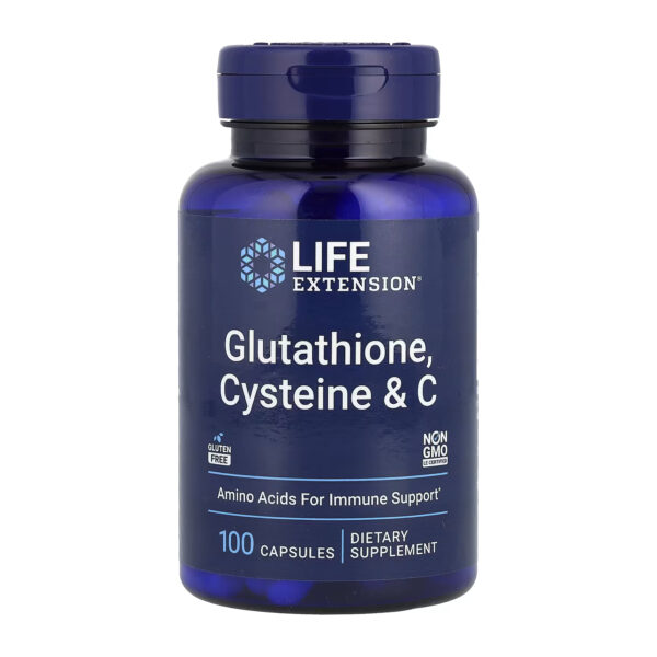 glutathione cysteine c 100 caps 21167631402325 d62a4b4552