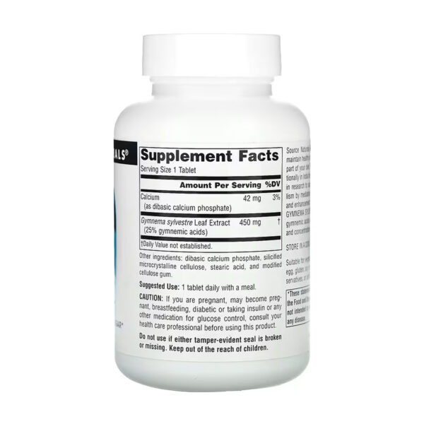 gymnema sylvestre 450 mg 120 tabs 34640774567826 2932e500e2