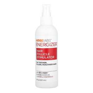 Hair Follicle Stimulator - 237 ml
