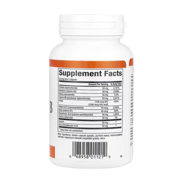 hi potency b complex 50mg 90 caps 54201418050681 38d94a805a