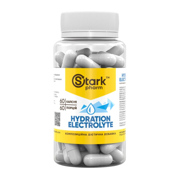 hydration electrolyte 60 caps 97025467465874 b29323ad22