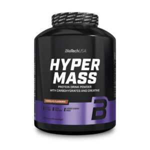 Hyper Mass - 2270g Strawberry