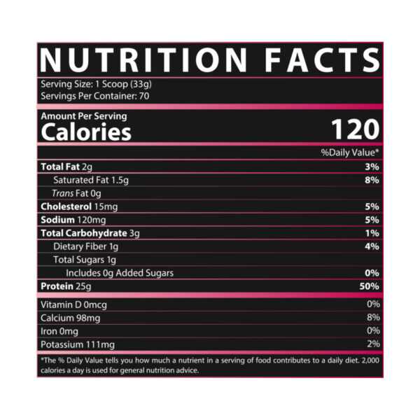 isofit 70srv strawberries cream 13387891595528 98cf0f895a