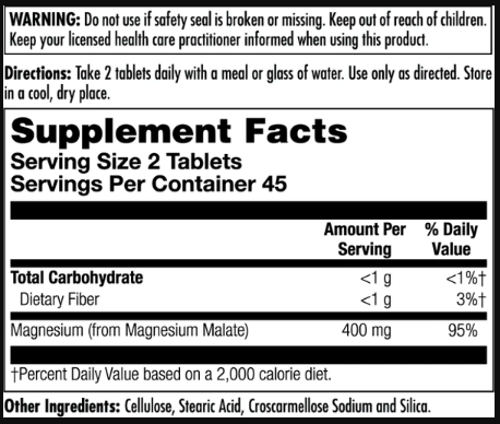 kalmagnesium-malate-400mg-90-tabs-33700996607253_-9776311e42 kalmagnesium malate 400mg 90 tabs 33700996607253 9776311e42