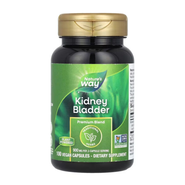 kidney bladder 100 vcaps 91278010362221 9cd96da450