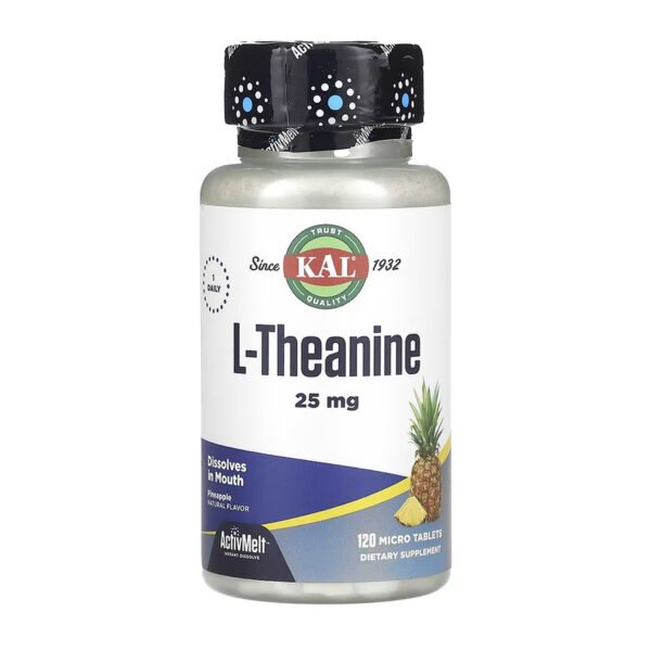 l theanine 25 mg 120 tabs 18588254250272 b666267d29