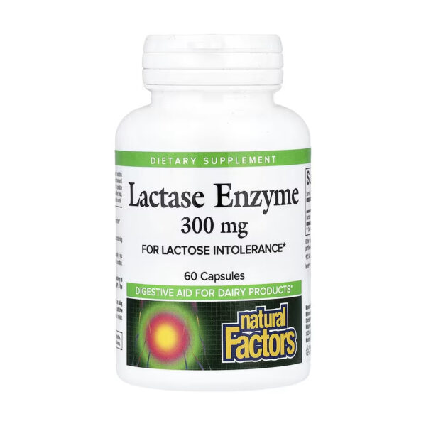 lactase enzyme 60 caps 98203449998971 955fc3a6b4