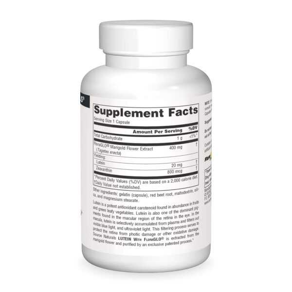 lutein 20 mg 60 capsid 66779027369372 233c52514a