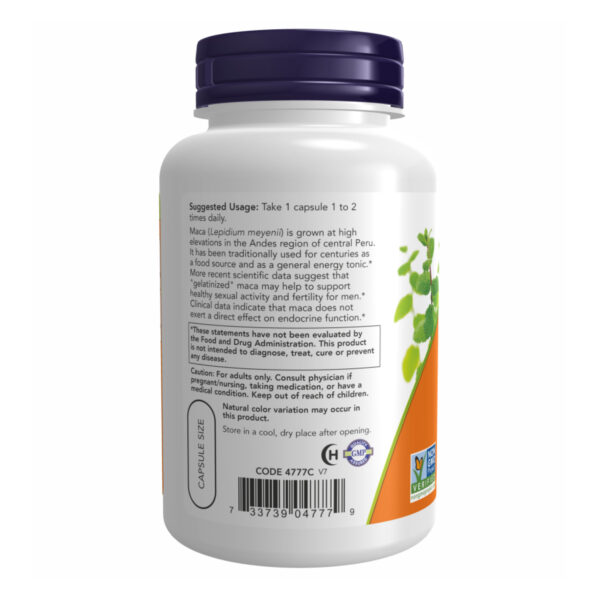 maca 750mg 90 vcaps 49867739690109 7202c5daae