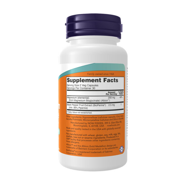 magnesium glycinate with bioperine 60 vcaps 96448255791561 4fb36d0051
