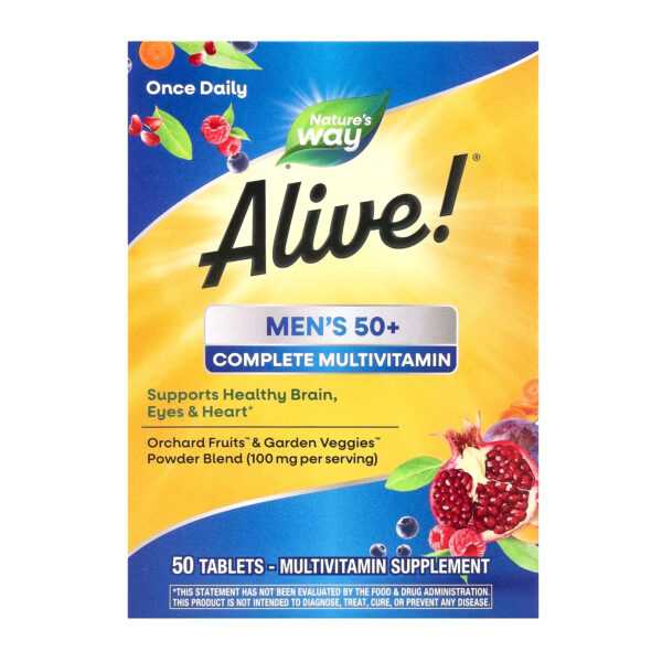 mens 50 complete multivitamin 50 tabs 89310658601825 a14eaf211b