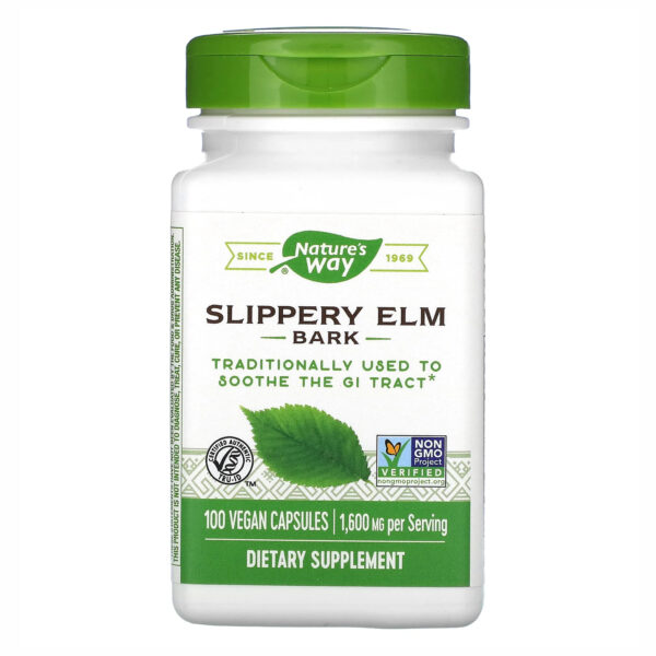 natures wayslippery elm bark 100 vcaps 91366787977263 c1441a980b