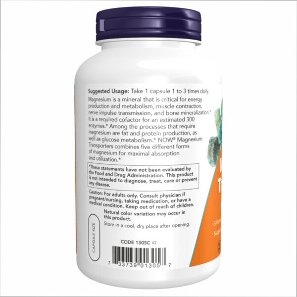 now foodsmagnesium transporters 180 vcapsid 76429569490717 46f2141fc1