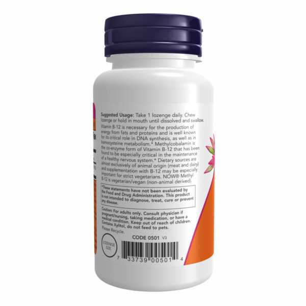 now foodsmethyl b 12 10000mcg 60 lozenges 82831471694746 cea8535059