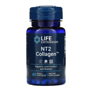NT2 Collagen™ 40 mg - 60 small caps