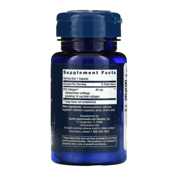 nt2 collagen40 mg 60 small capsules 66771433090041 0e2c79c9a9