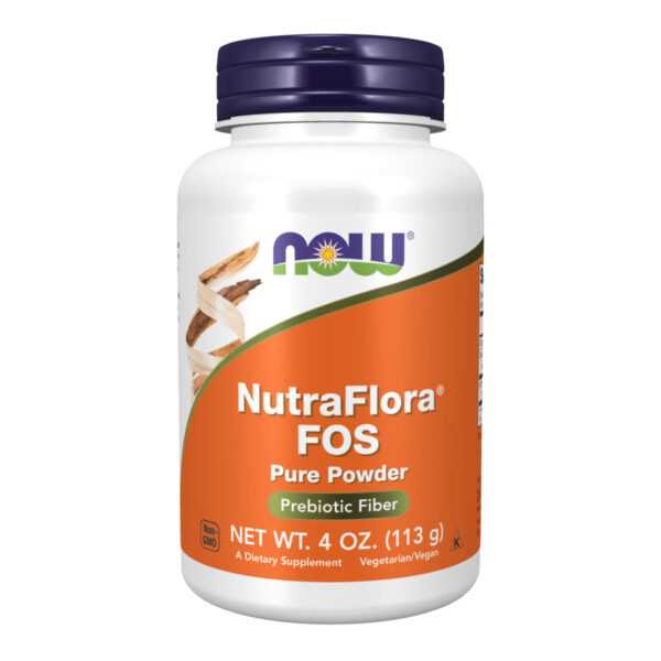 nutraflora fos powder 113g 54614802319010 7605d22c8f