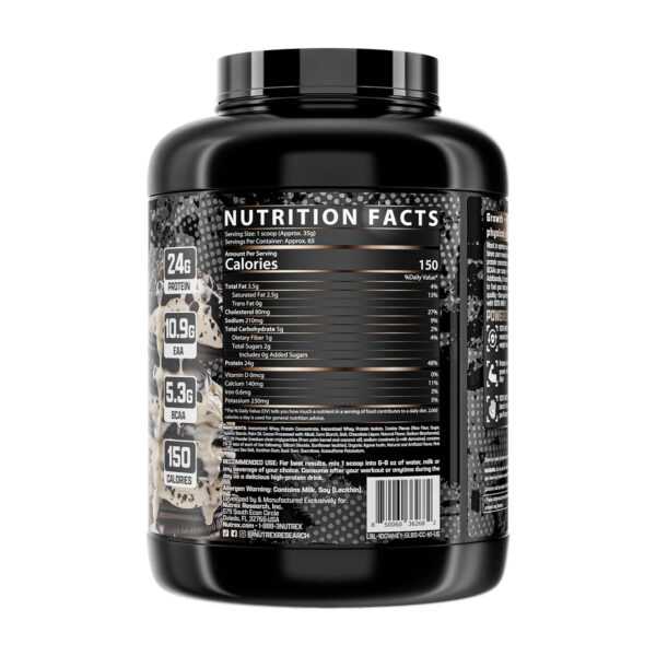 nutrex100 whey vanilla 5lb 42821353951271 649519b613
