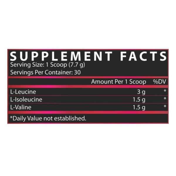nutrexbcaa 6000 fruit punch 30srv warrior 37350534436710 f31b758e0e