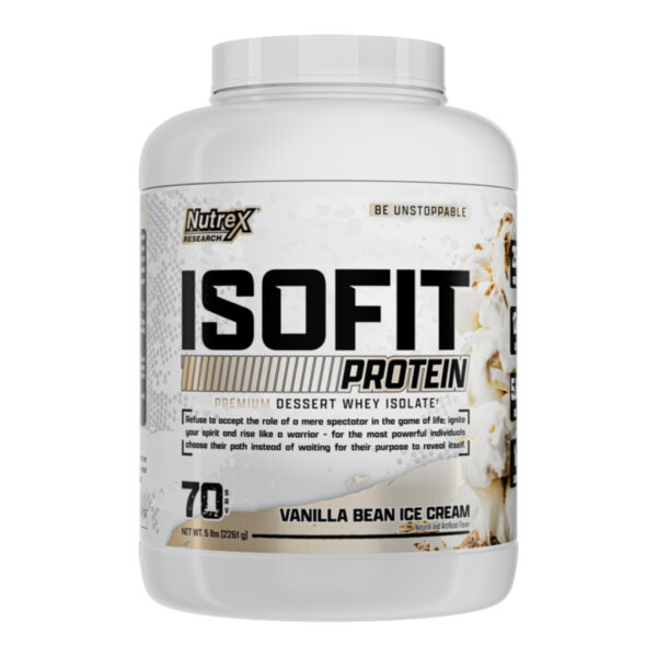nutrexisofit 70srv vanilla bean ice cream 27541585909803 741dec2cab