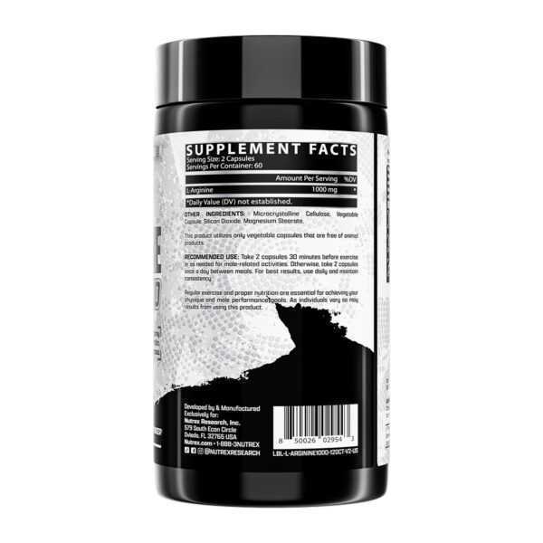 nutrexl arginine 1000 120ct 32140014923448 897b9fbccd