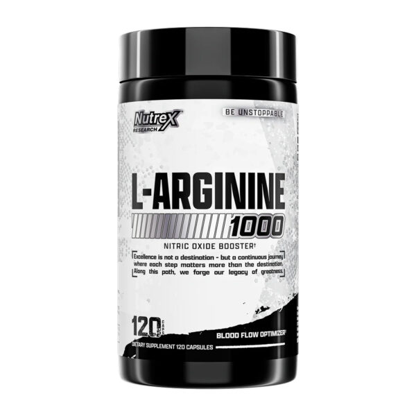 nutrexl arginine 1000 120ct 94278160861679 c071f29282