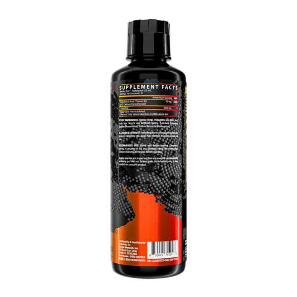 nutrexliquid l carnitine orange mango 16srv 66868735777348 53e97db975