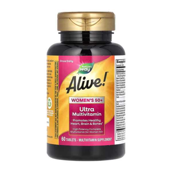 once daily women 50 ultra 60tab 17462775549475 569e66c7db