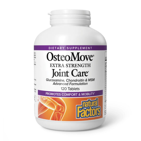 osteomove extra strength joint care 120 tabs 83375244272141 dae10aebd9
