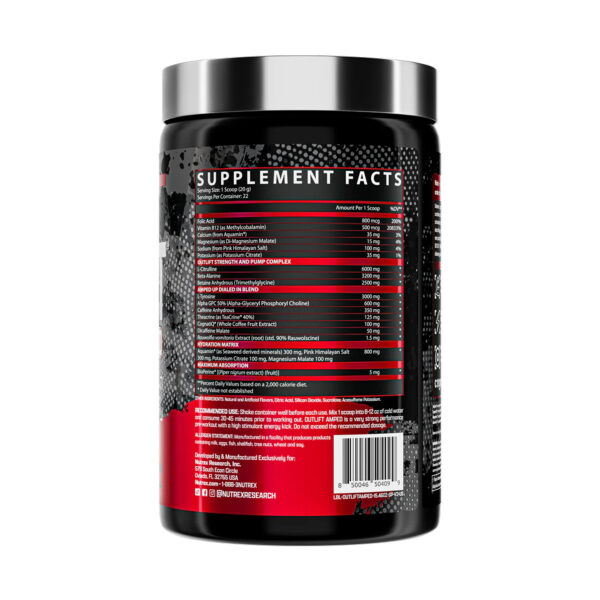 outlift amped 438.2g sucker punch 74032088193465 0d20d5466d